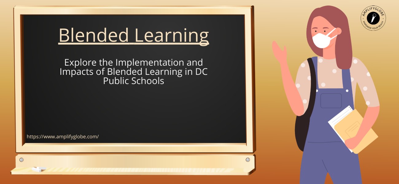 TBlended Learning in DC Public Schools