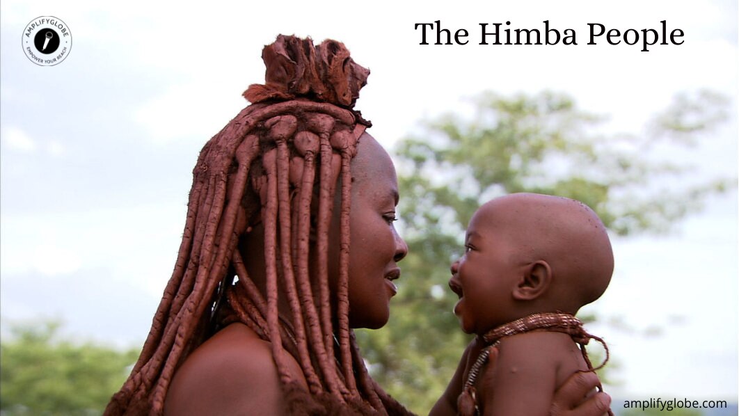 Himba People