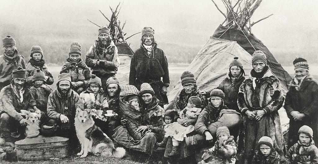 Sami People