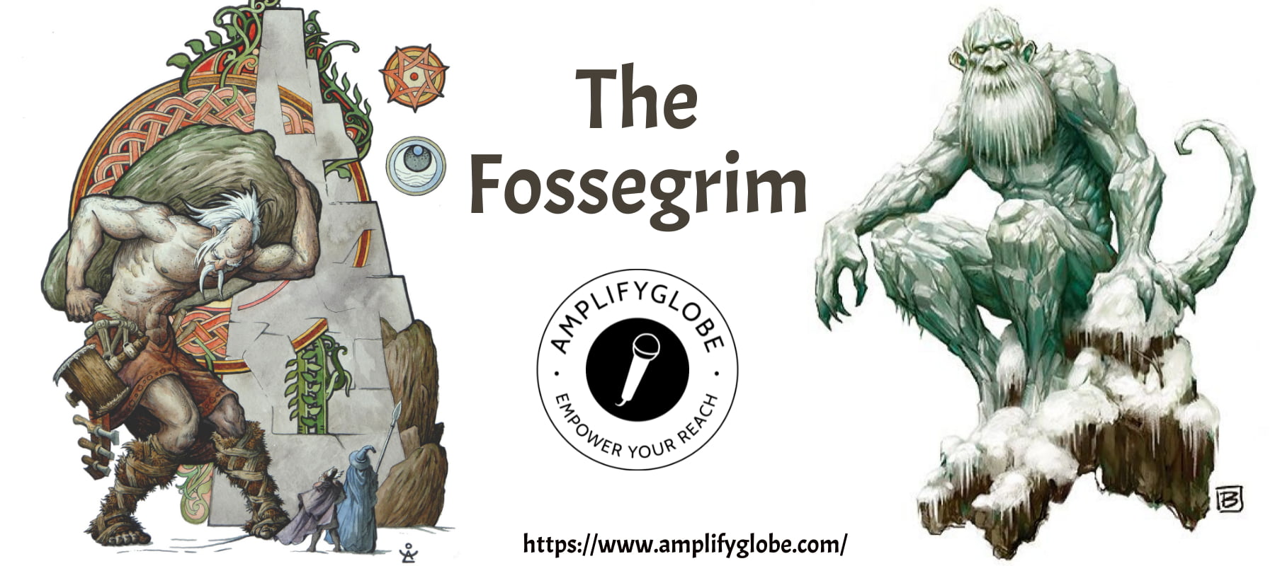 Fossegrim