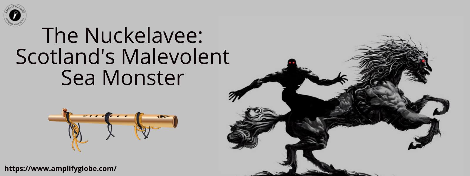 Nuckelavee