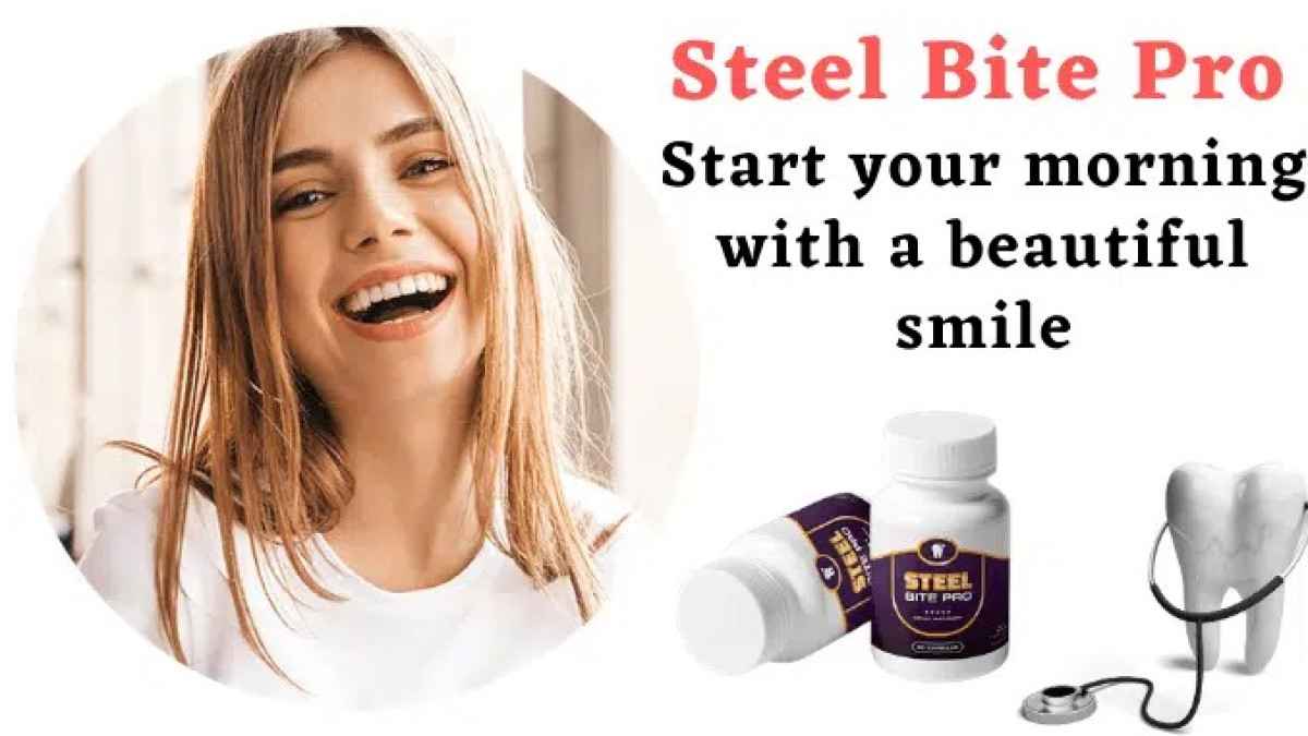 Steel Bite Pro