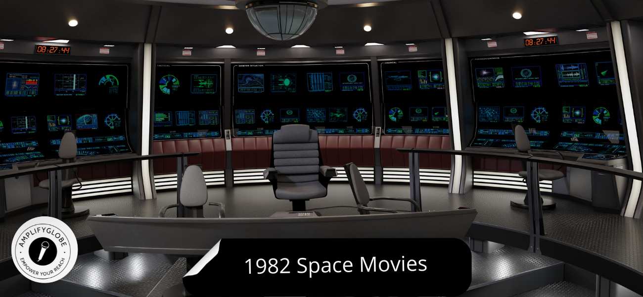 what space movie came out in 1992
