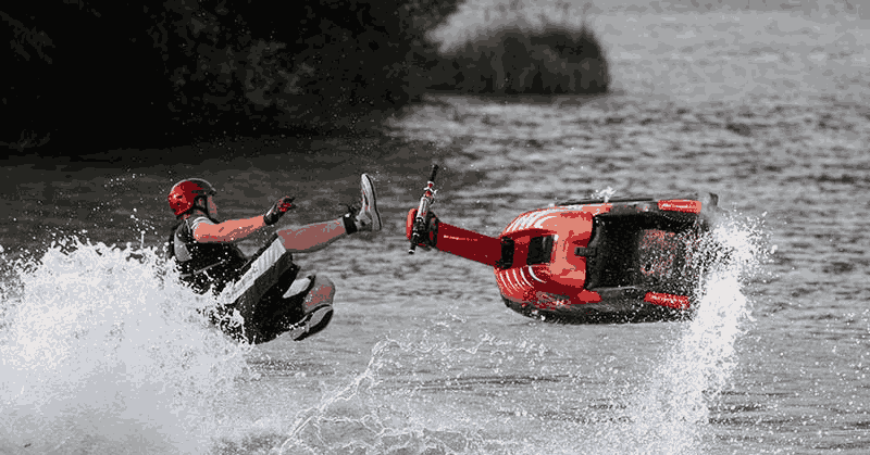 what is the leading cause of pwc accidents